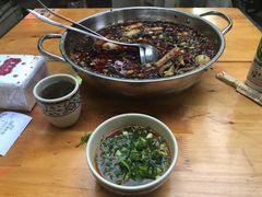 -黑竹香鸡(营和巷店)