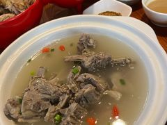 -醉长安(南门总店)