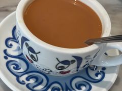 -翠华餐厅(德基广场店)