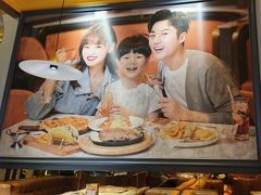 -汤姆家的牛排意面披萨(融创茂店)