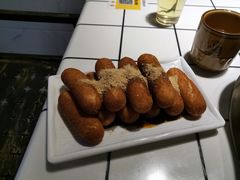 -老街坊市井火锅(营门口店)