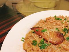 -夏宫中餐厅(香格里拉大酒店)