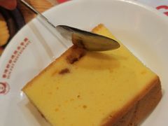 -香港新发烧腊茶餐厅(水围店)
