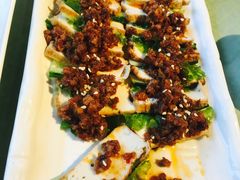 -天厨妙香素食餐厅(清华店)