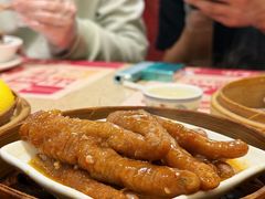 -点都德(大茶楼店)