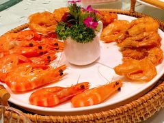 -万龙洲海鲜(大兴绿地缤纷城店)