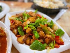 -煲来饱去冷水鱼