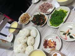 -正宗张记包子(河北宇萃里总店)
