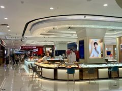 -巴黎春天(浦建店)