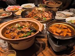 -恰八斗·猛火长沙菜(国贸店)