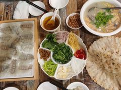 -官塘锋记鱼生·生腌·砂锅粥(牌坊街店)