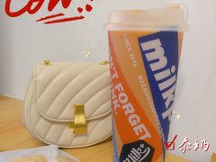 双料泰式奶茶-milkplus·泰式奶茶(较场东路店)