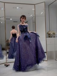 -GRACE KELLY婚纱与礼服(北京店)