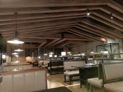 大堂-悟烧·自助烤肉料理(秋林旗舰店)