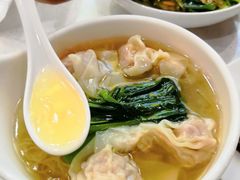 -港久茶餐厅(鹭洲里店)