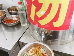 -瘦子桂林米粉店(总店)