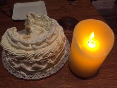 -Geneva日内瓦餐厅(西郊宝成花苑店)