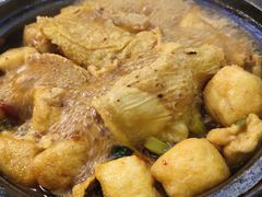 -嘟享吃重庆鸡公煲(五一店)