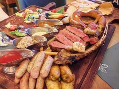 -Ambra Haus琥珀屋精酿餐厅(宝山店)