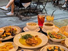-LA MAISON公鸡和龙(蛇口店)