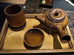 -花隐日式怀石料理(万象城购物中心店)