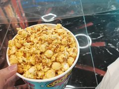 -大光明电影院(南京西路店)