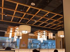 -伊喜饺子·烤鸭(五道口学院路店)