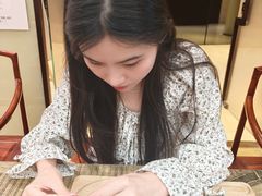 -上海衡山路十二号华邑酒店
