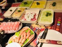 -辣府(大融城店榜首餐厅)
