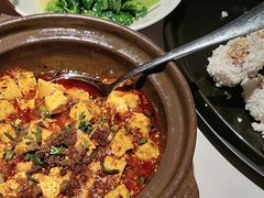 -百年神厨·地道川菜(清江西路店)