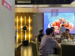 -羊故事·西北融合菜(华侨城店)