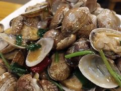 -京朋串屋·烧烤(望京西路总店)