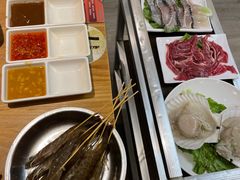 -吉友粥底火锅(方斜路店)