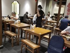 -李百蟹·江南蟹黄面·河景餐厅(夫子庙总店)