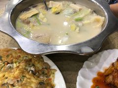 -老福州闽菜馆(温泉路店)