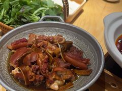 -老凯俚酸汤鱼(多彩城店)