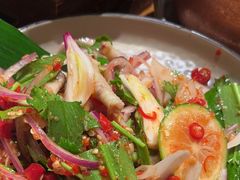 -云海肴·汽锅鸡·云南代表菜(天山百盛优客店)