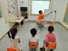 -安妮花英语·少儿·原版阅读(沙坪坝店)