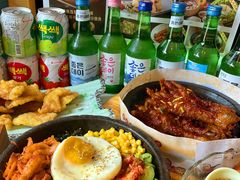 -七八冷面·延边朝鲜族美食(欢乐谷店)