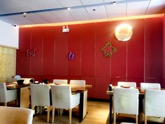 大堂-京料理·日料自助·铁板燒(复悦城店)