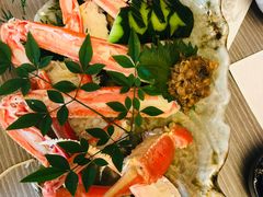 -蟹道乐(道顿堀本店)