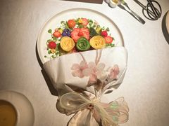 -狮拾久·现代新加坡料理(福田COCO Park店)