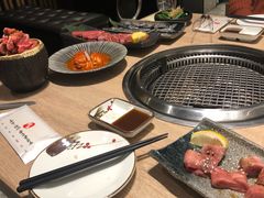 花开富贵厚切牛舌-好牛烧肉(世茂广场店)