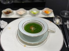 -芷兰汀艺术概念餐厅