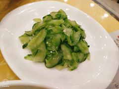 蒜香黄瓜-王興記(中山路店)