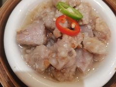 -益利大酒楼(井岸店)