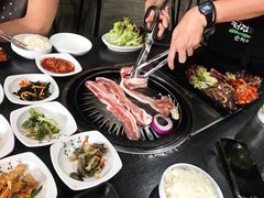 烤五花肉-Ceci Strathfield