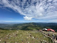 -灵山