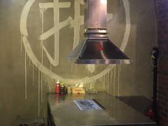 -马路牙子地桌烤肉(工体店)