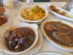 -Versailles Restaurant Cuban Cuisine